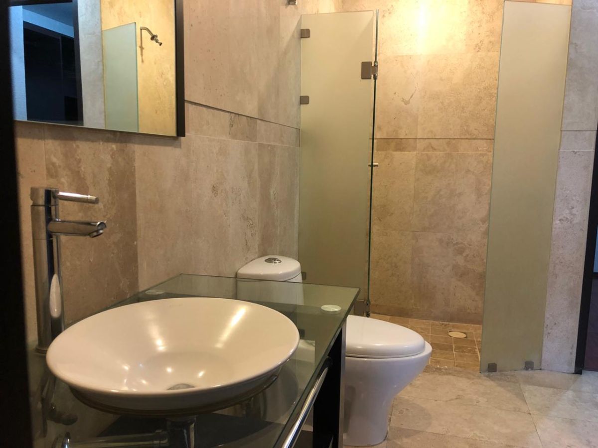 Departamento en Lomas Verdes 1a Sección, Naucalpan de Juárez, foto 28 de 41