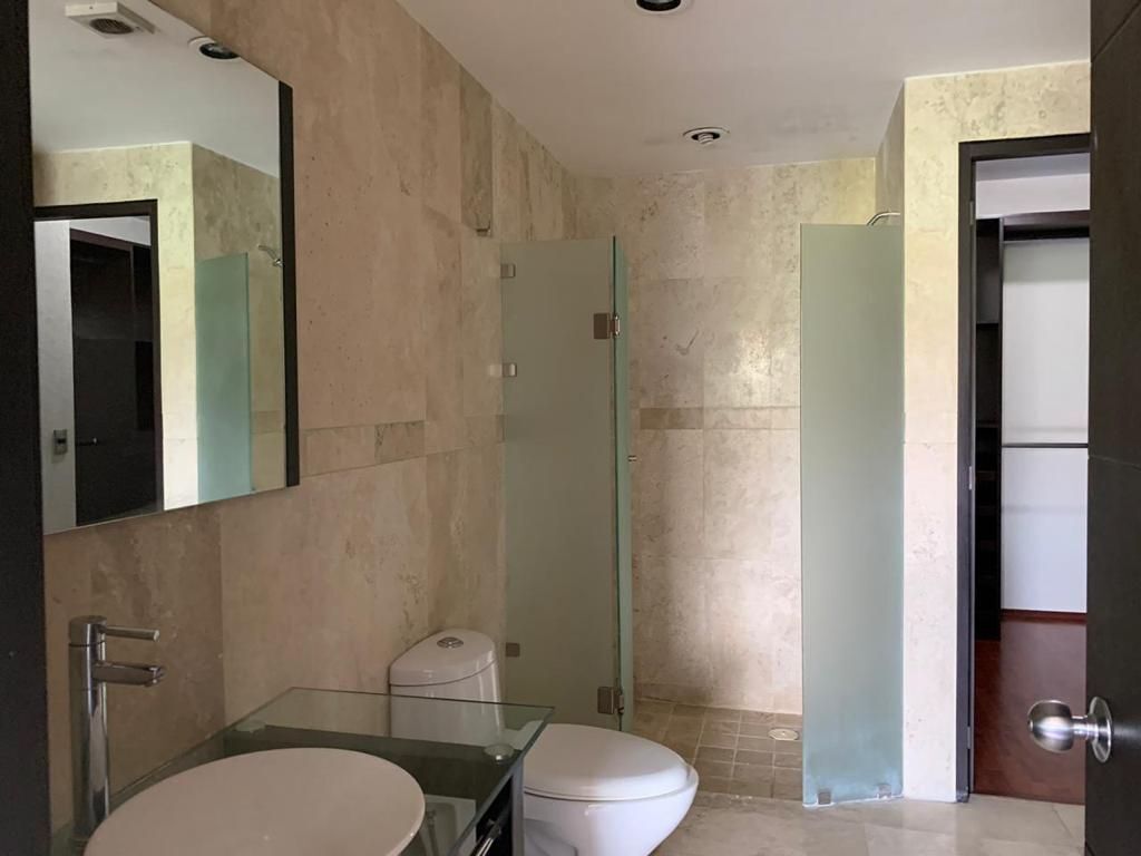 Departamento en Lomas Verdes 1a Sección, Naucalpan de Juárez, foto 30 de 41