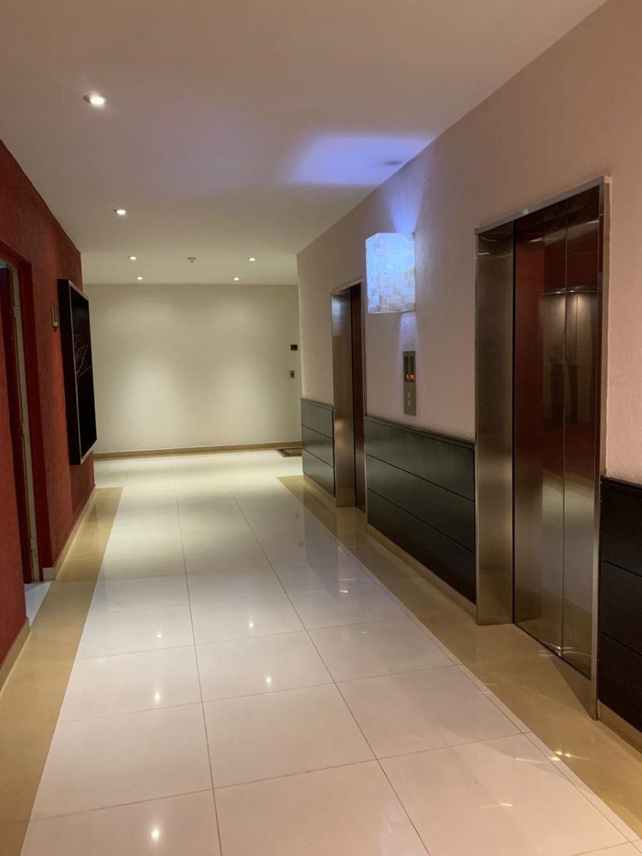 Departamento en Lomas Verdes 1a Sección, Naucalpan de Juárez, foto 32 de 41