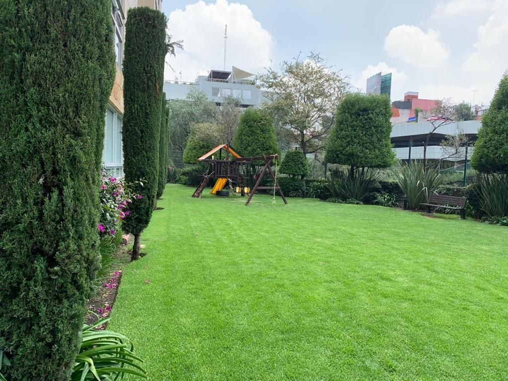Departamento en Lomas Verdes 1a Sección, Naucalpan de Juárez, foto 35 de 41
