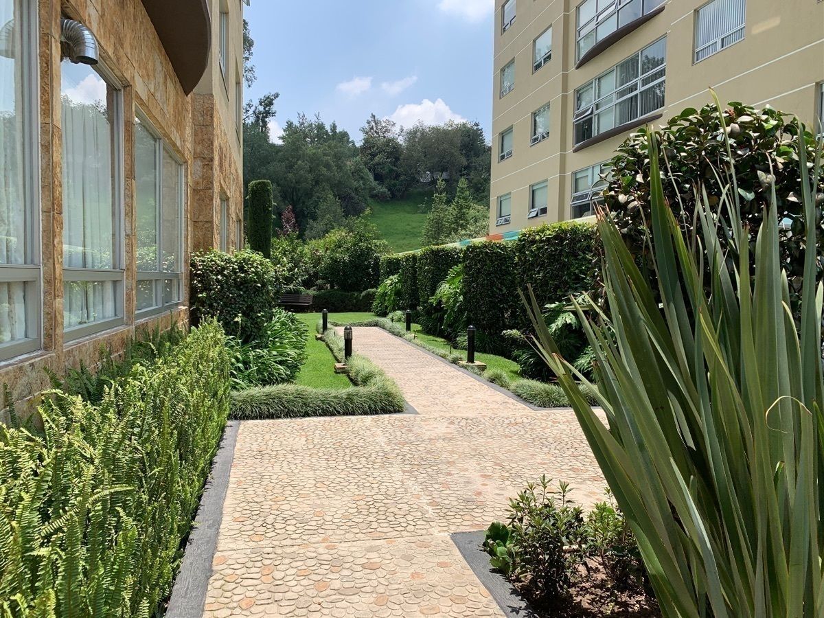 Departamento en Lomas Verdes 1a Sección, Naucalpan de Juárez, foto 36 de 41