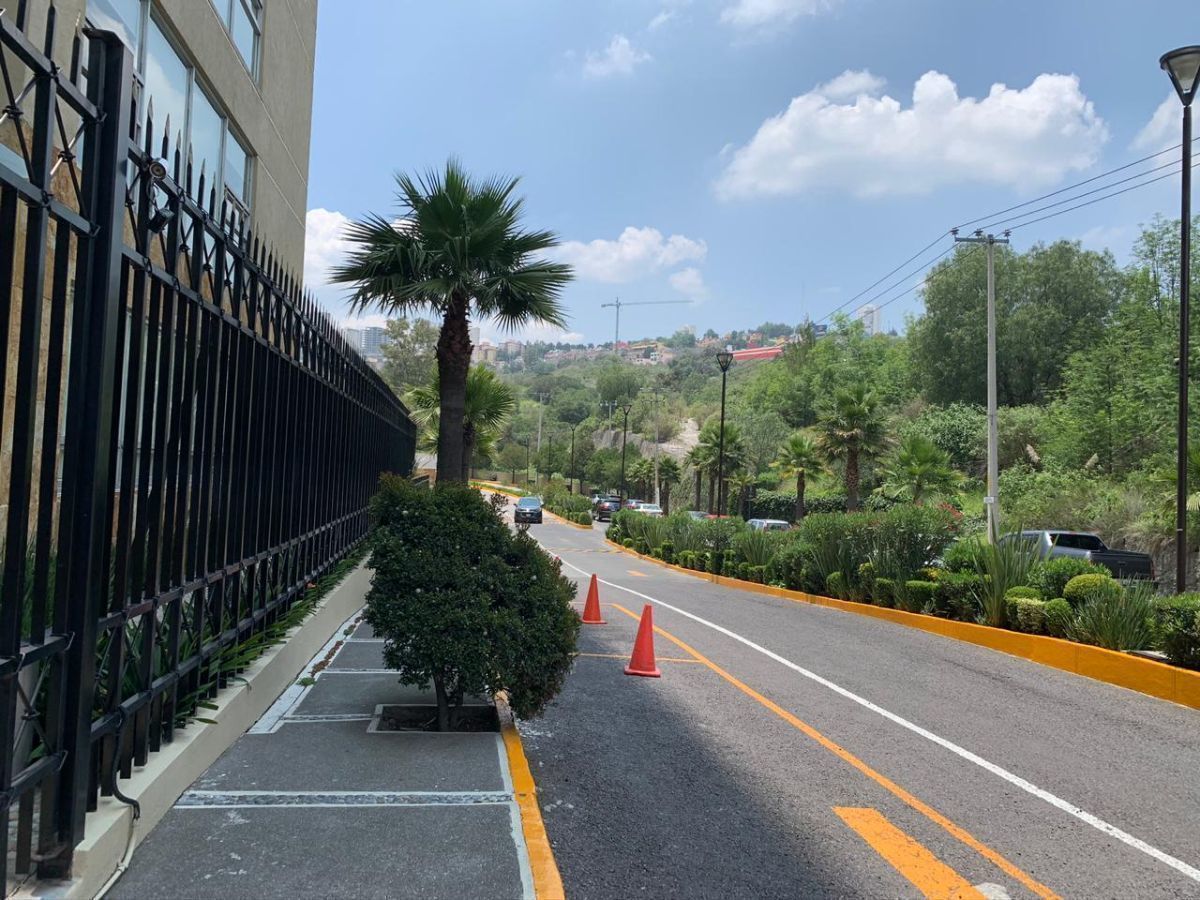 Departamento en Lomas Verdes 1a Sección, Naucalpan de Juárez, foto 39 de 41