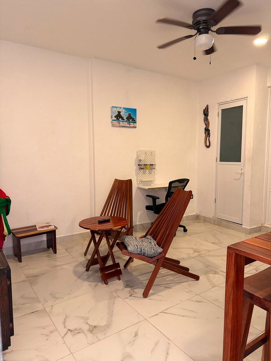 Apartment in Progreso Centro, Progreso, photo 2 of 12