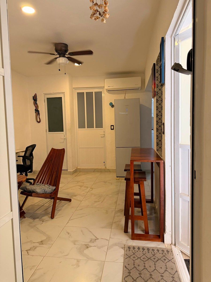 Apartment in Progreso Centro, Progreso, photo 3 of 12