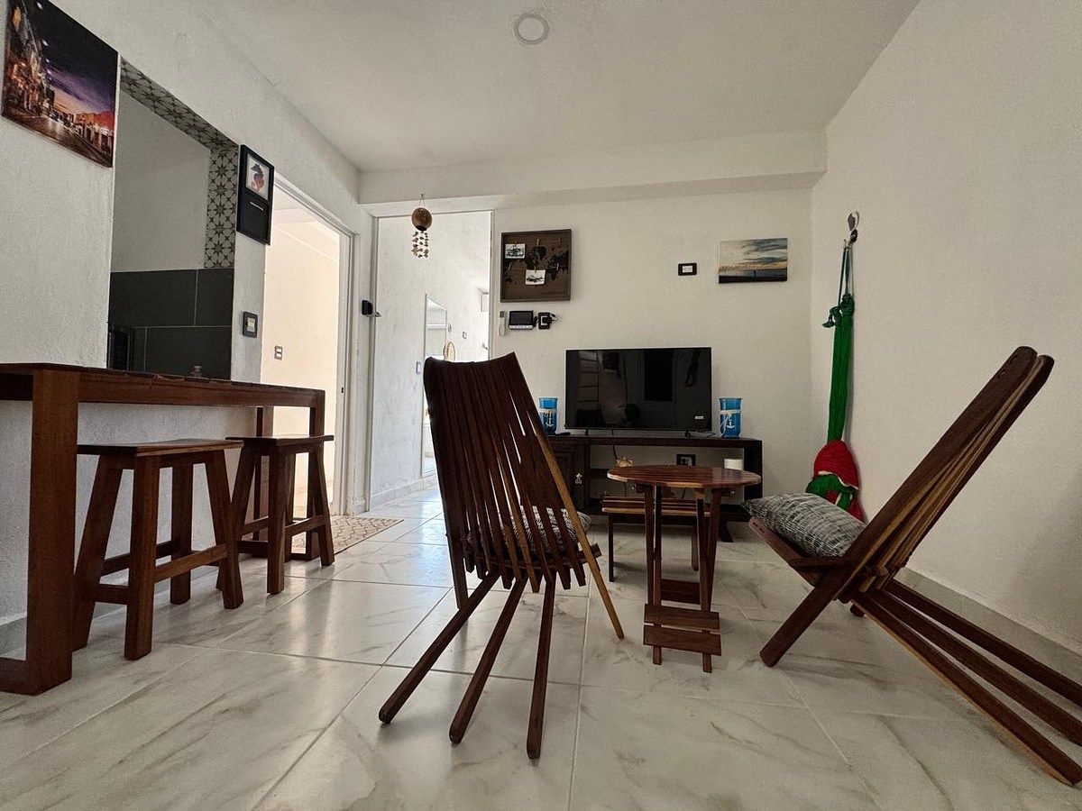 Apartment in Progreso Centro, Progreso, photo 5 of 12