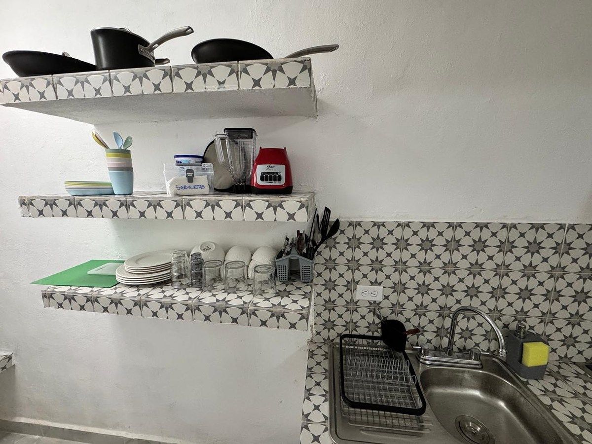Apartment in Progreso Centro, Progreso, photo 6 of 12