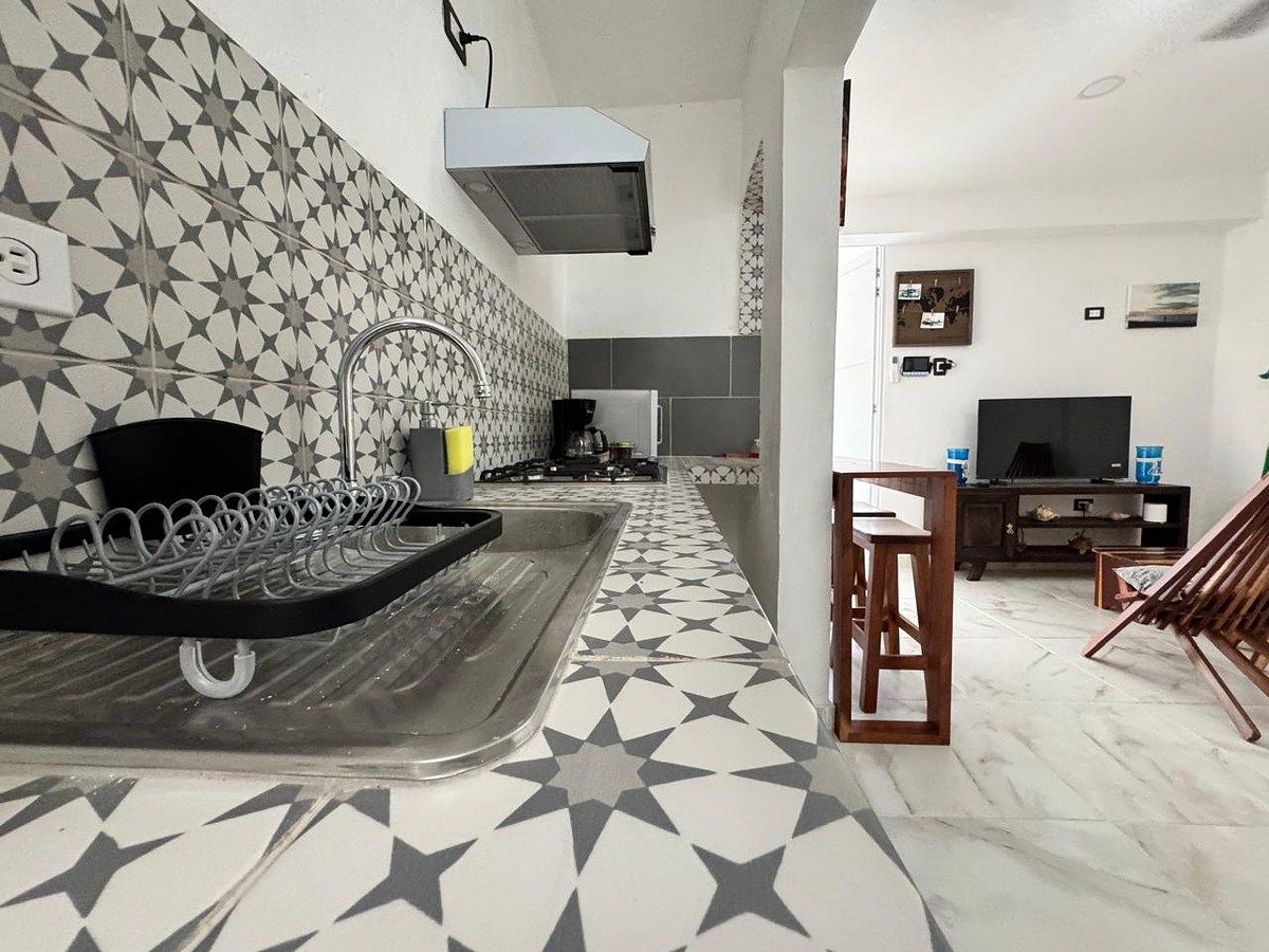 Apartment in Progreso Centro, Progreso, photo 7 of 12