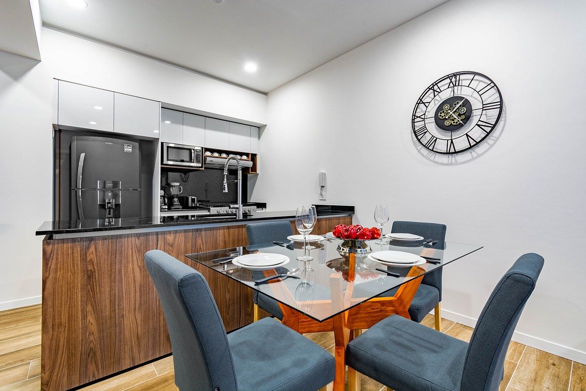 Apartamento em Granada, Miguel Hidalgo, foto 4 de 27