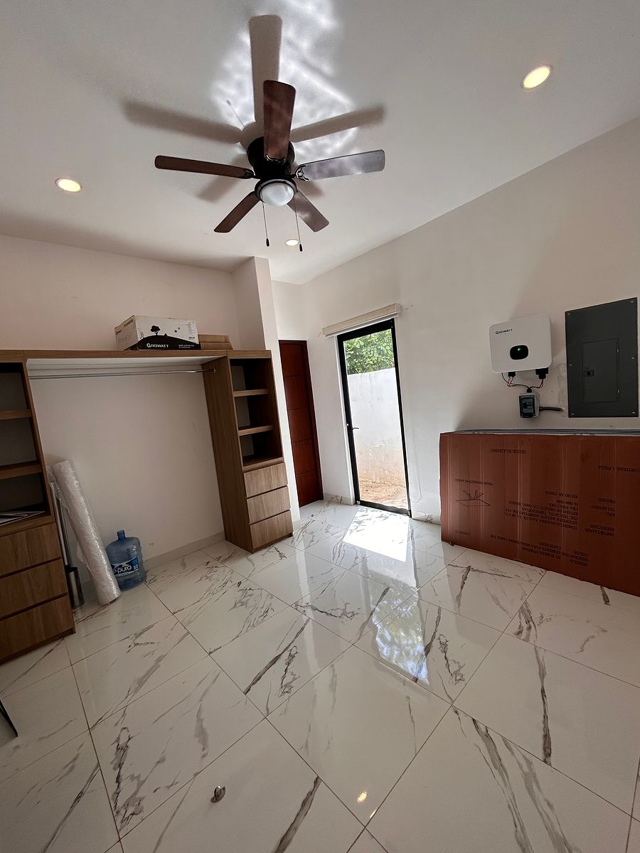 Casa em La Rejoyada, Mérida, foto 12 de 32