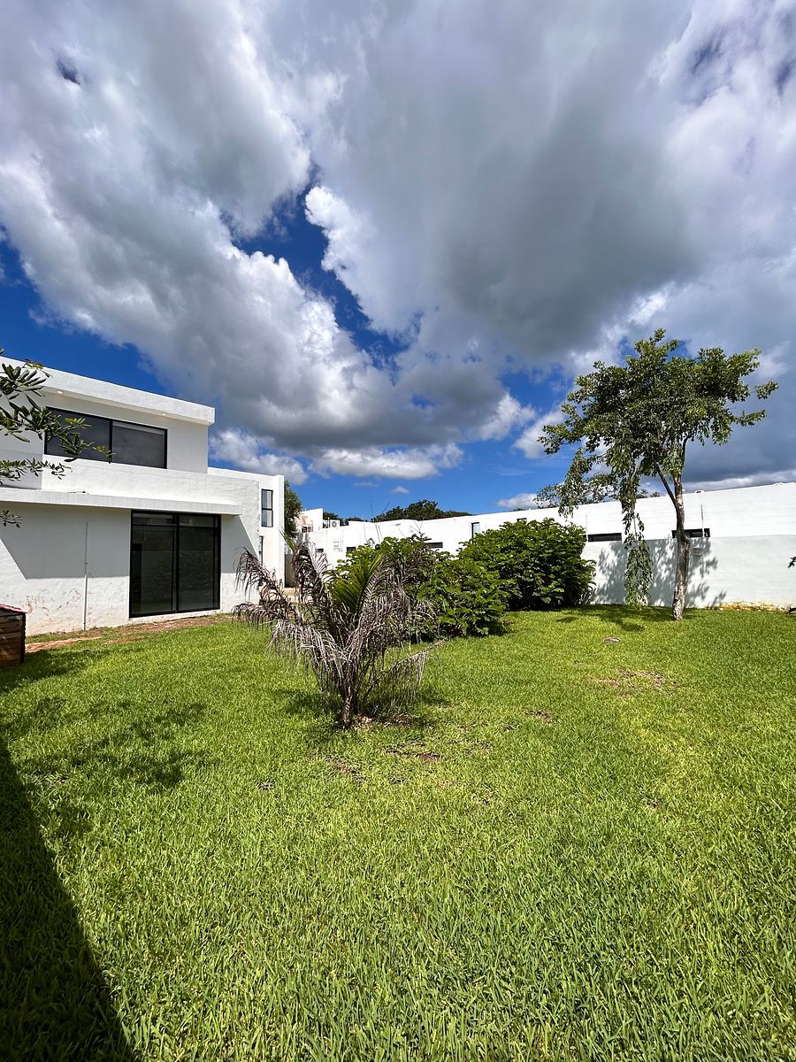 Casa em La Rejoyada, Mérida, foto 16 de 32