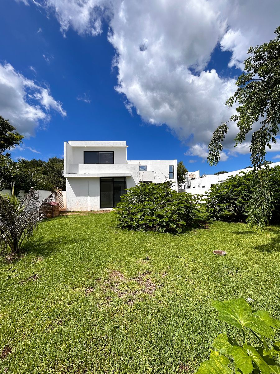 Casa em La Rejoyada, Mérida, foto 15 de 32