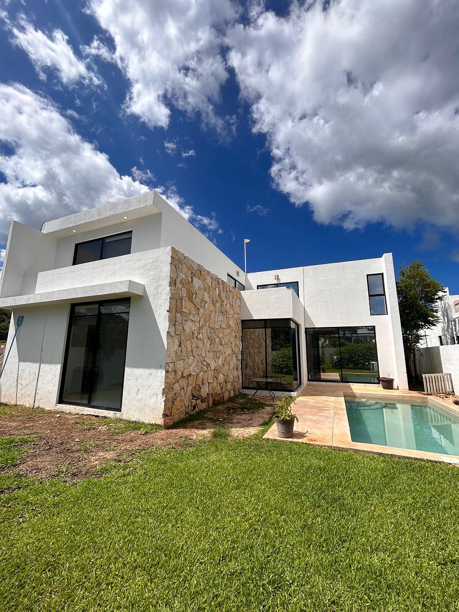 Casa em La Rejoyada, Mérida, foto 17 de 32
