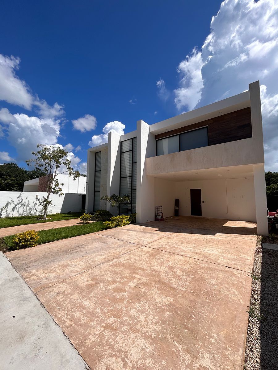 Casa em La Rejoyada, Mérida, foto 2 de 32