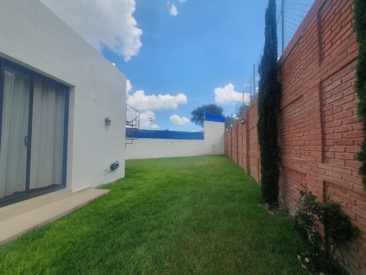 Casa en Residencial Haciendas de Tequisquiapan, Tequisquiapan, foto 21 de 24
