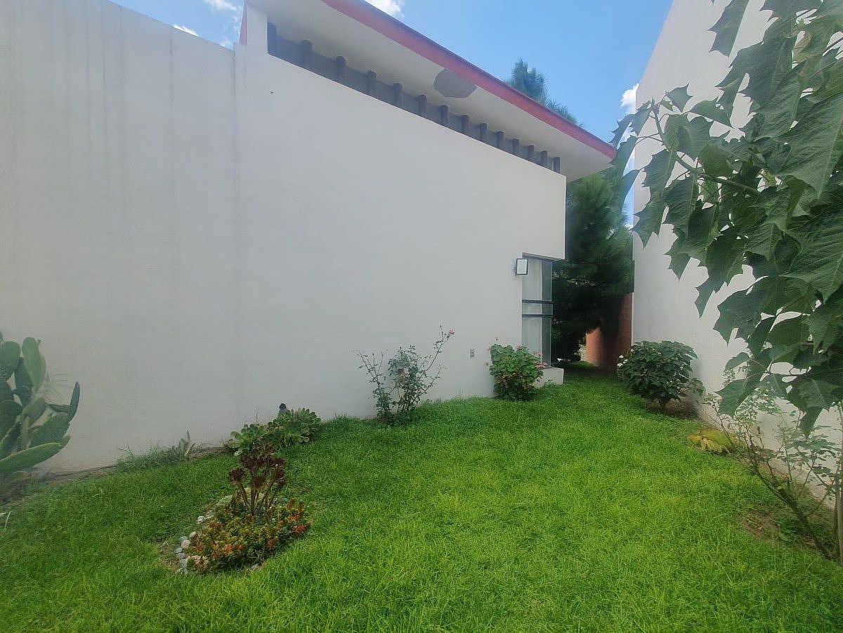 Casa en Residencial Haciendas de Tequisquiapan, Tequisquiapan, foto 22 de 24