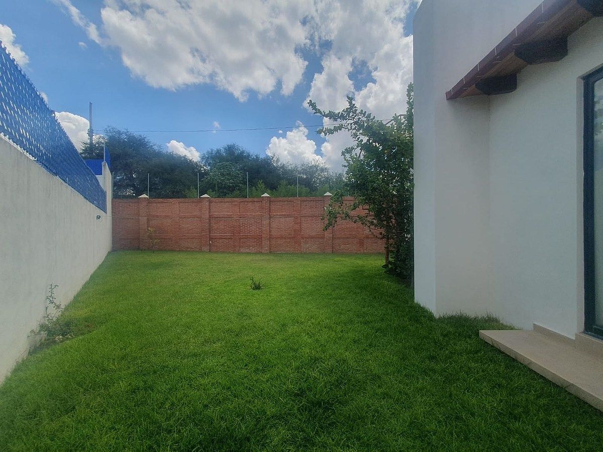 Casa en Residencial Haciendas de Tequisquiapan, Tequisquiapan, foto 24 de 24