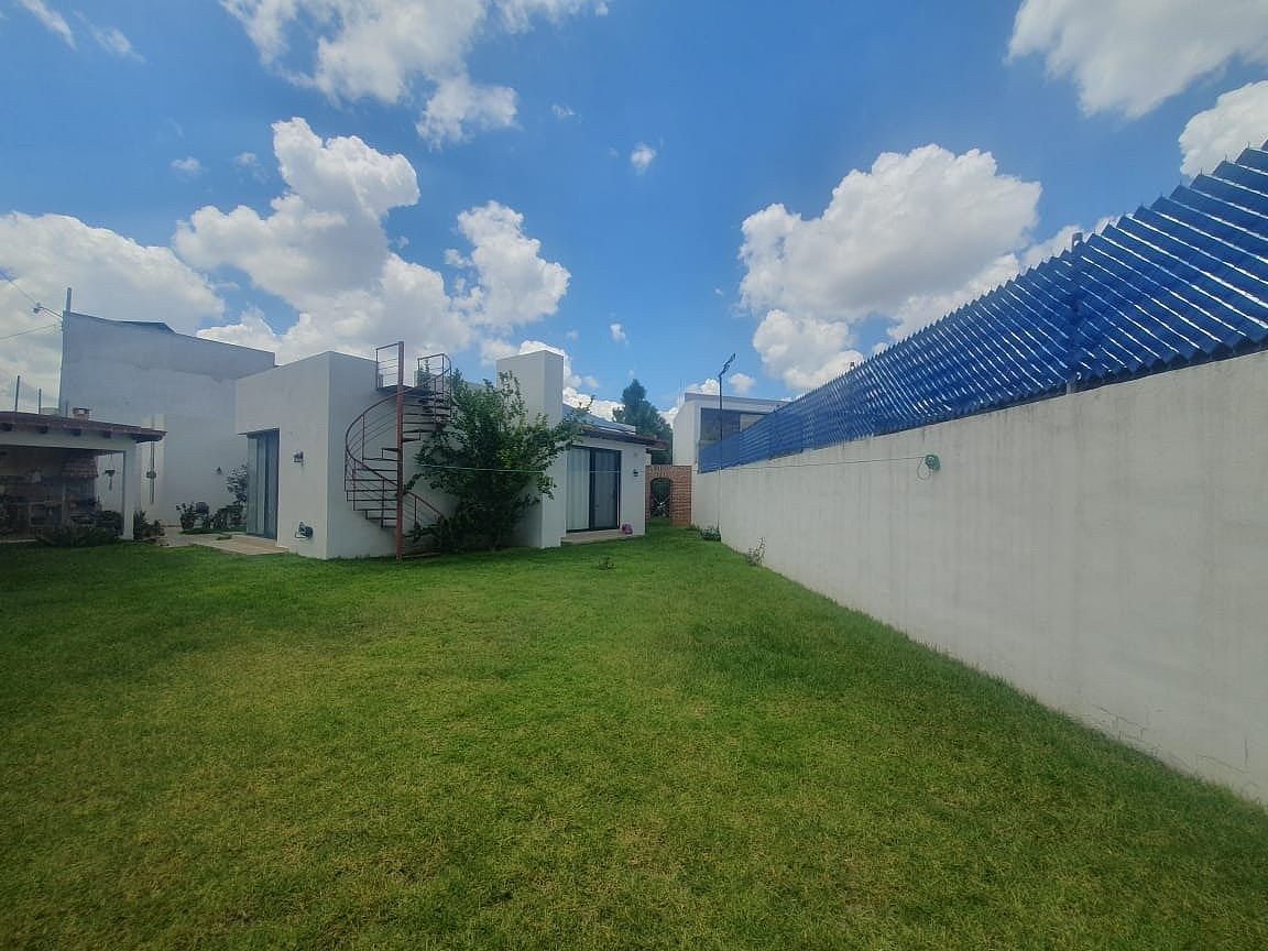 Casa en Residencial Haciendas de Tequisquiapan, Tequisquiapan, foto 23 de 24