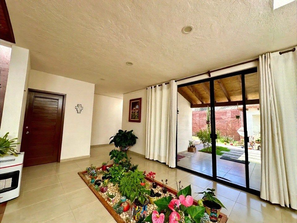 Casa en Residencial Haciendas de Tequisquiapan, Tequisquiapan, foto 16 de 24