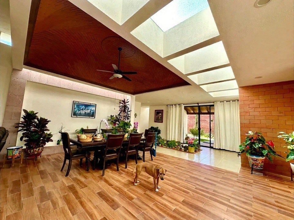 Casa en Residencial Haciendas de Tequisquiapan, Tequisquiapan, foto 9 de 24