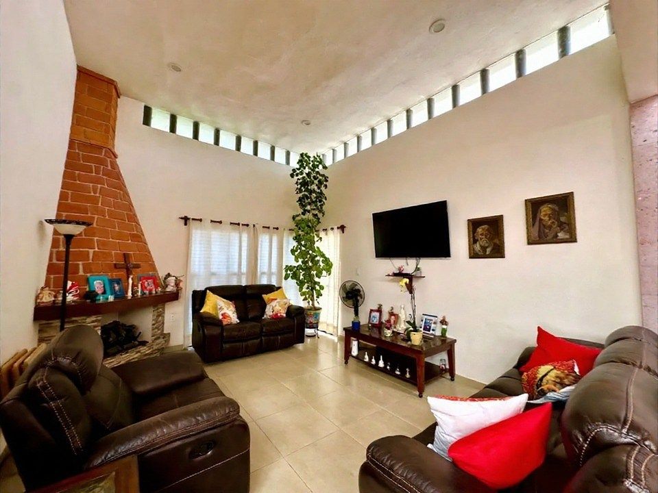 Casa en Residencial Haciendas de Tequisquiapan, Tequisquiapan, foto 11 de 24