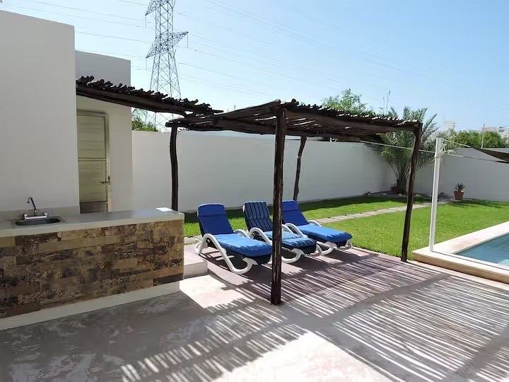 House in Temozón Norte, Mérida, photo 4 of 14