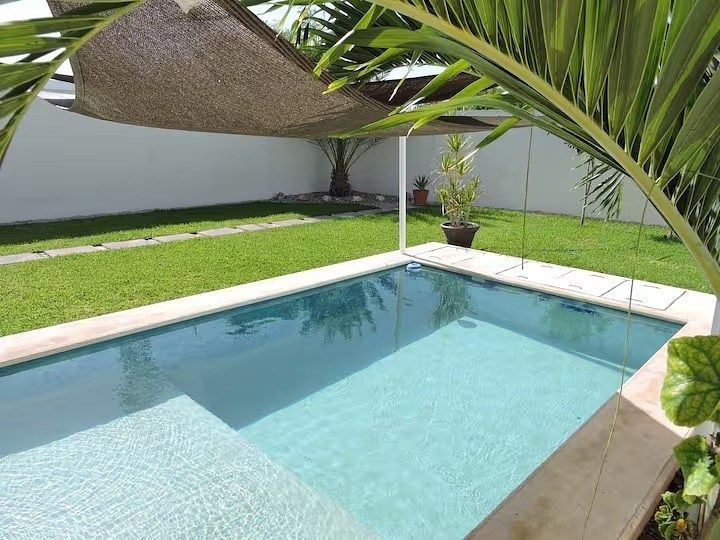 House in Temozón Norte, Mérida, photo 5 of 14