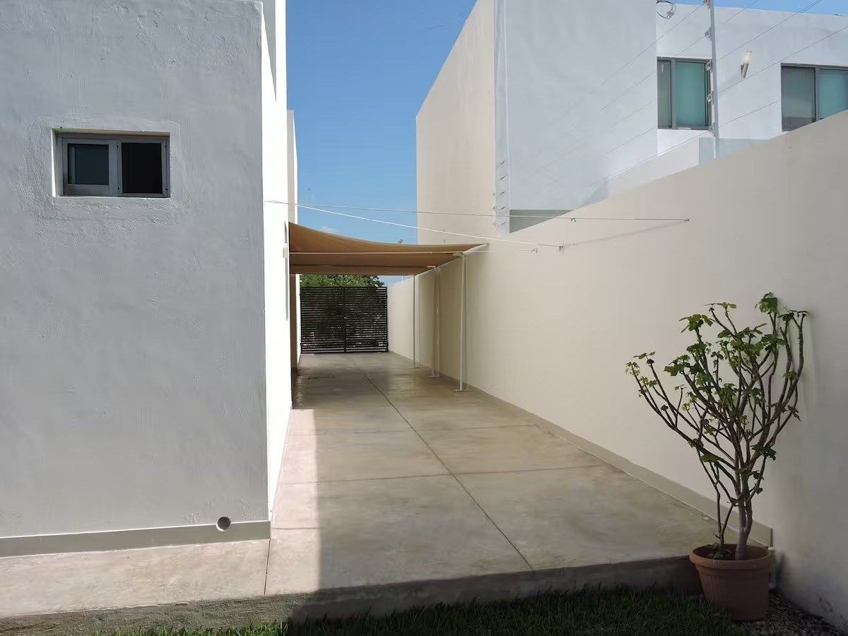 House in Temozón Norte, Mérida, photo 6 of 14