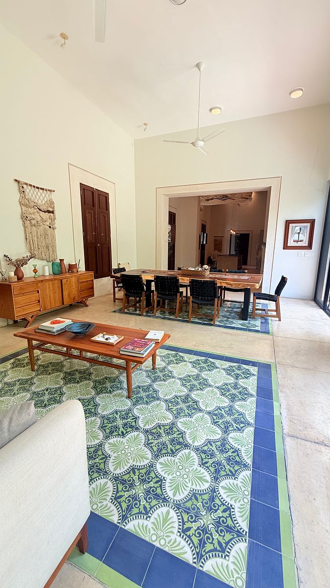 House in Mérida Centro, Mérida, photo 11 of 36