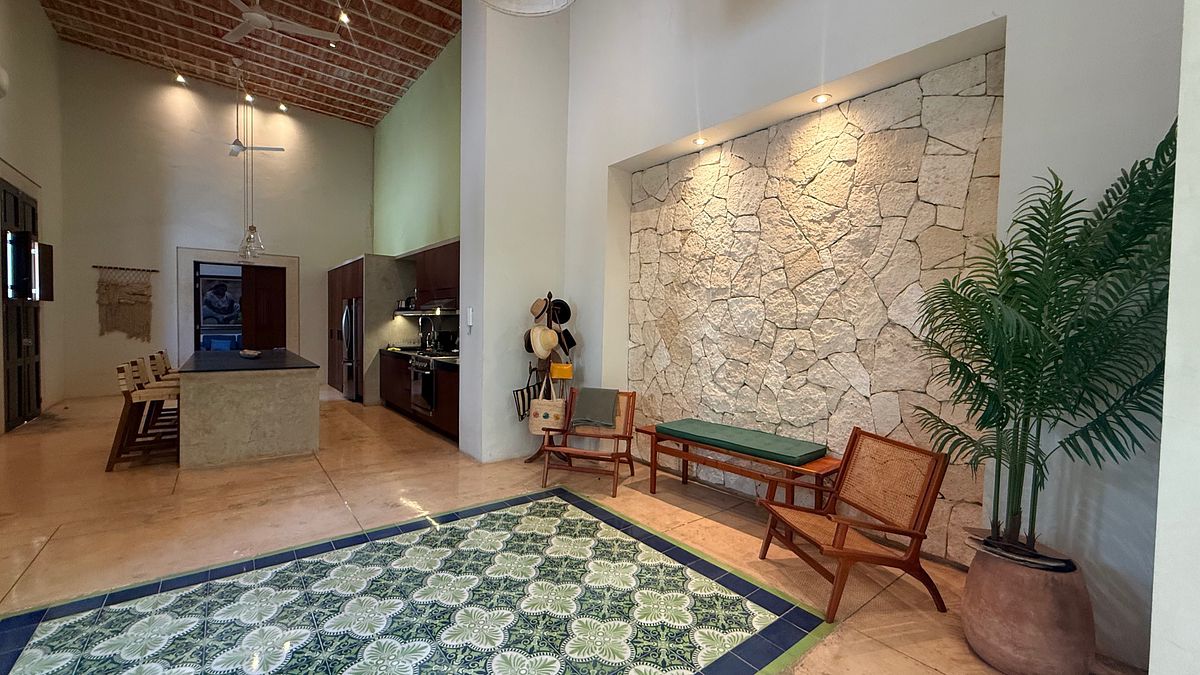 💎 TILE HOUSE - HISTORICAL CENTER OF MÉRIDA  📍 Price:  | $14,500,000 MXN, photo 1 of 36