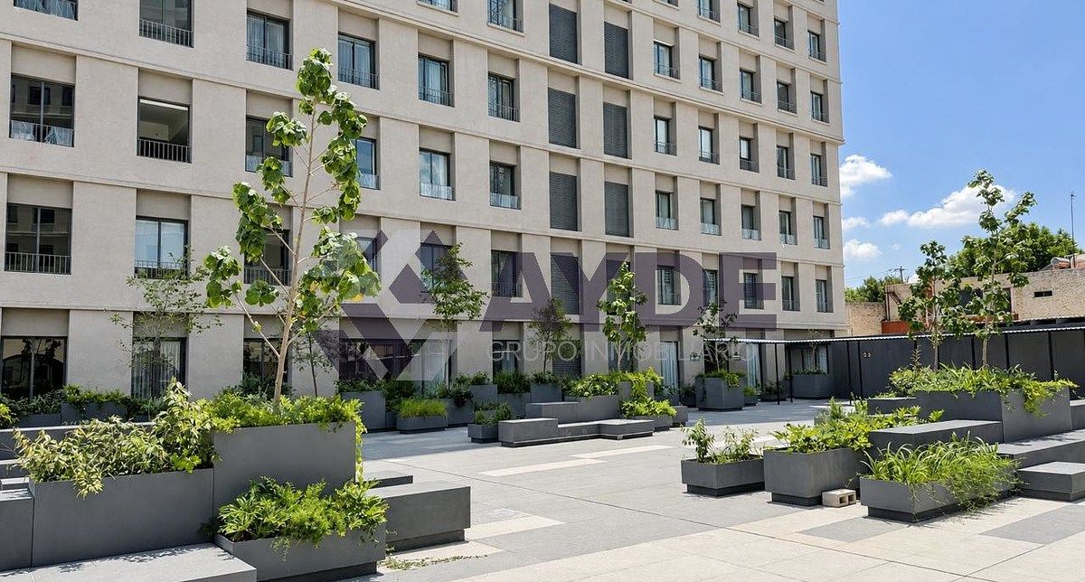 Apartamento em Ayuntamiento, Guadalajara, foto 2 de 33
