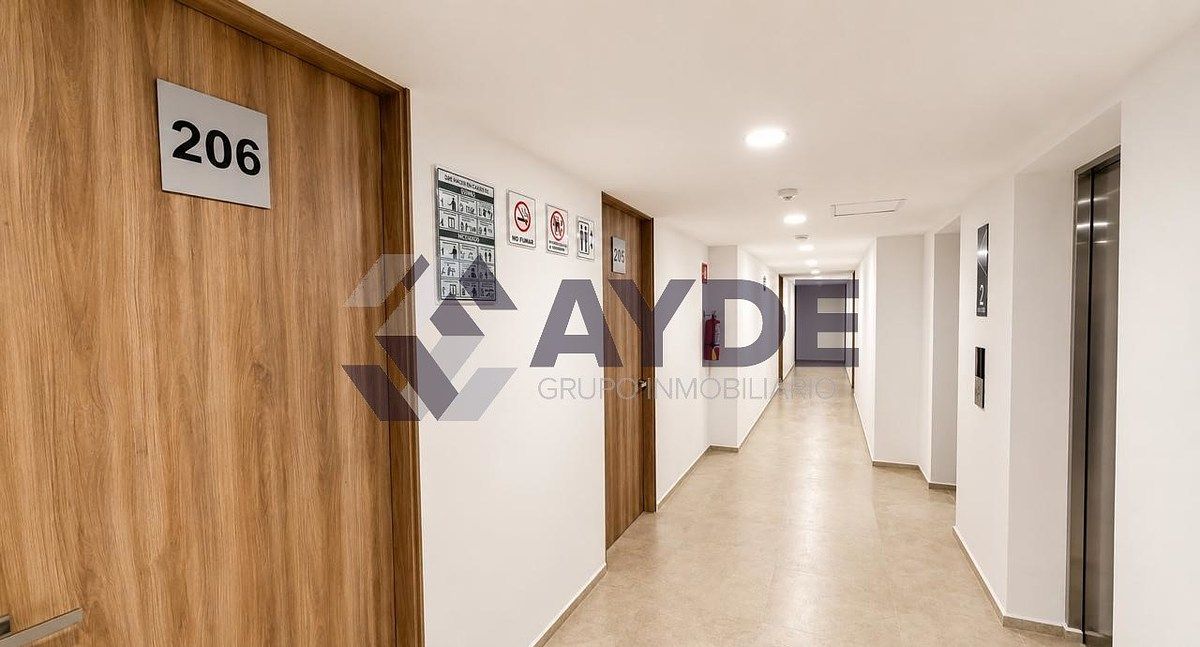 Apartamento em Ayuntamiento, Guadalajara, foto 24 de 33