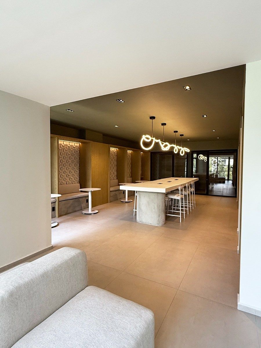 Departamento en Los Alpes, Álvaro Obregón, foto 20 de 28