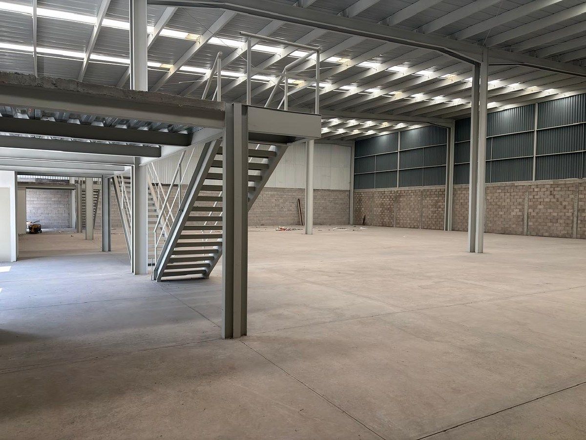 Industrial Building in El Carmen, El Marqués, photo 6 of 9
