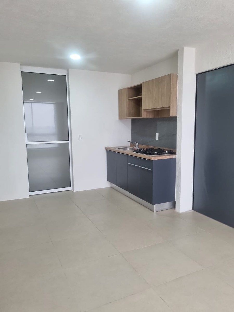 Apartamento em El Rocio, Guadalajara, foto 5 de 5
