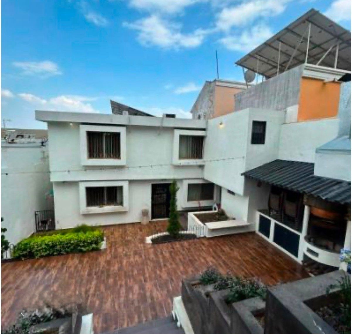 House in Lomas del Roble, San Nicolás de los Garza, photo 12 of 14