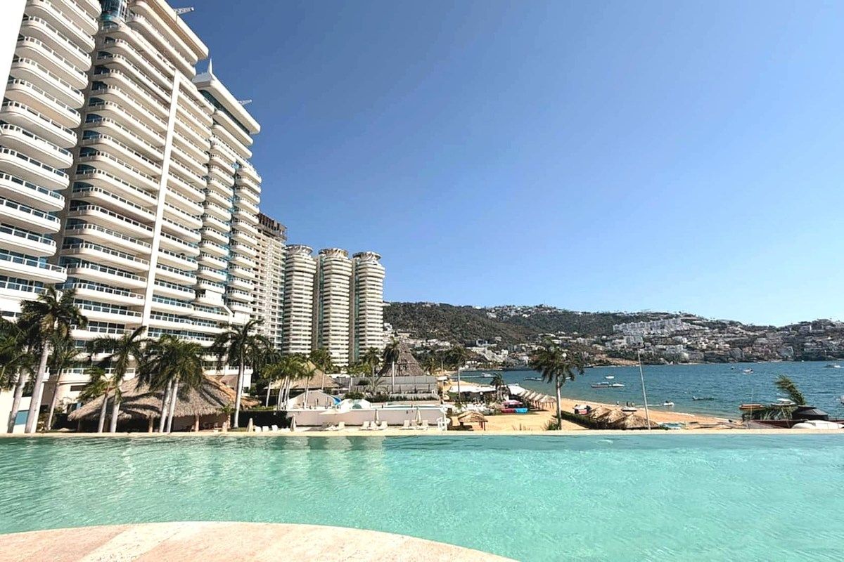 Apartment in Costa Azul, Acapulco de Juárez, photo 6 of 51