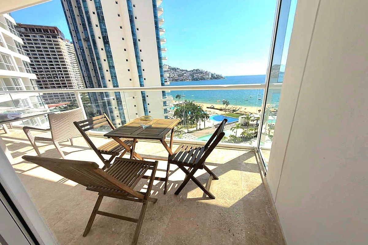 Apartment in Costa Azul, Acapulco de Juárez, photo 7 of 51