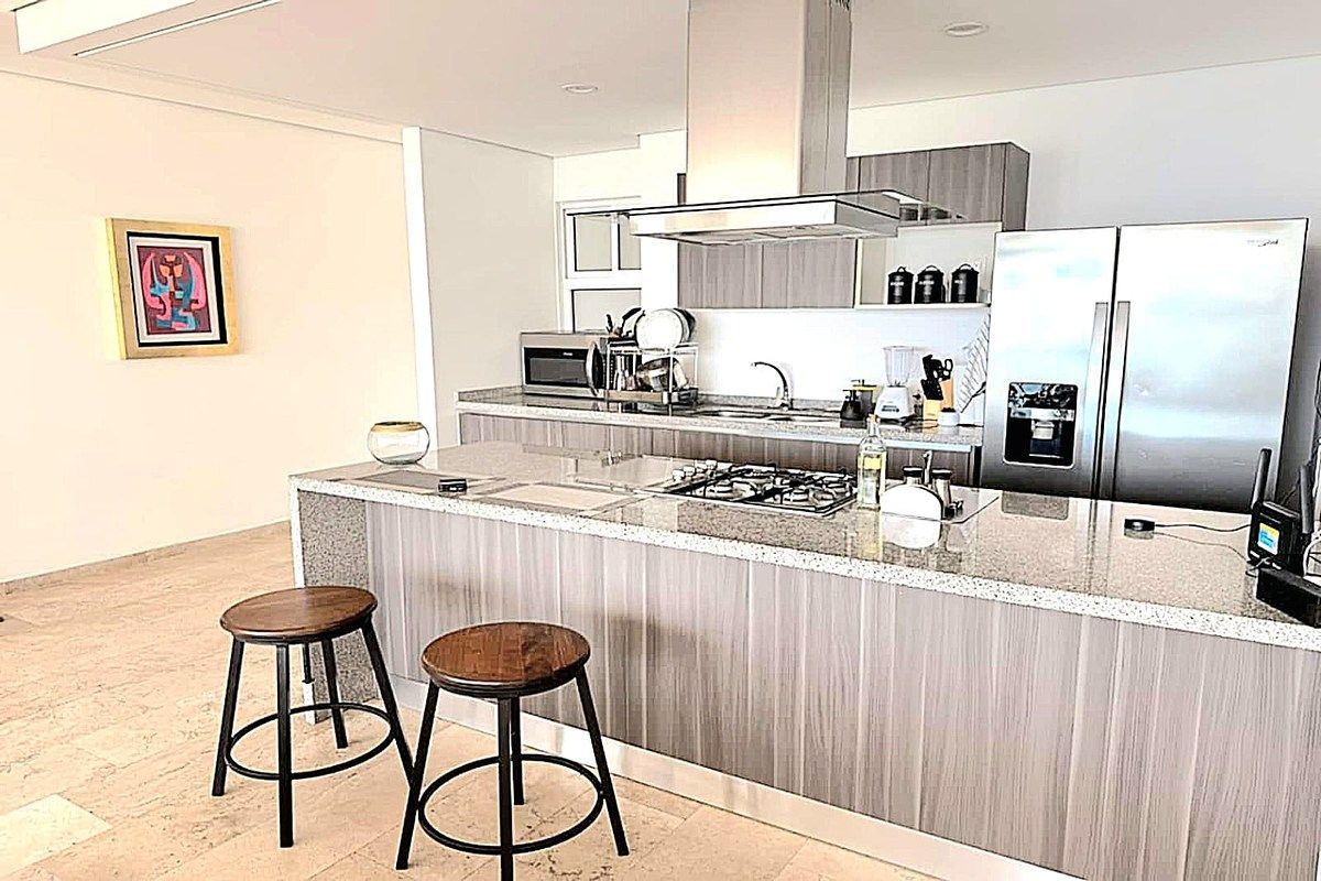 Apartment in Costa Azul, Acapulco de Juárez, photo 9 of 51