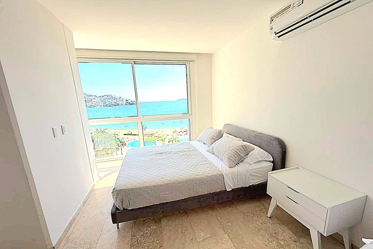 Apartment in Costa Azul, Acapulco de Juárez, photo 11 of 51