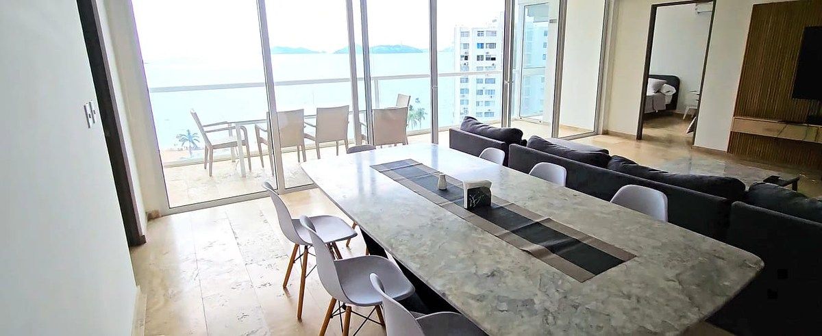 Apartment in Costa Azul, Acapulco de Juárez, photo 16 of 51