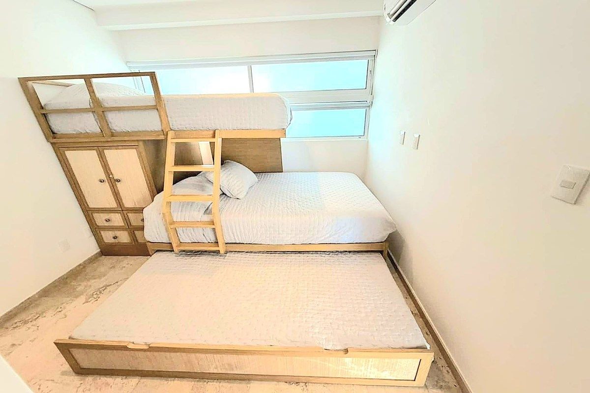 Apartment in Costa Azul, Acapulco de Juárez, photo 17 of 51