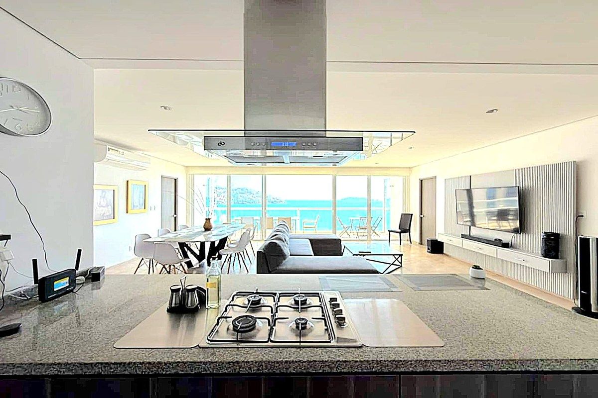 Apartment in Costa Azul, Acapulco de Juárez, photo 21 of 51