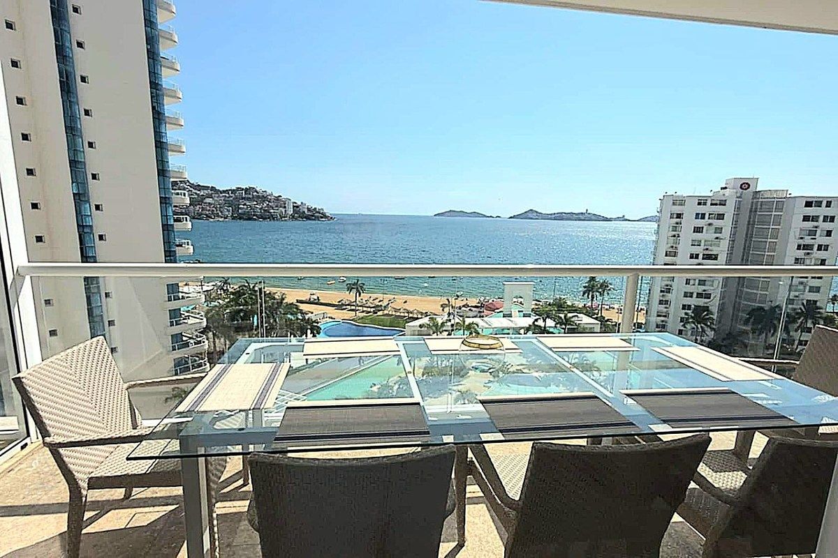 Apartment in Costa Azul, Acapulco de Juárez, photo 25 of 51