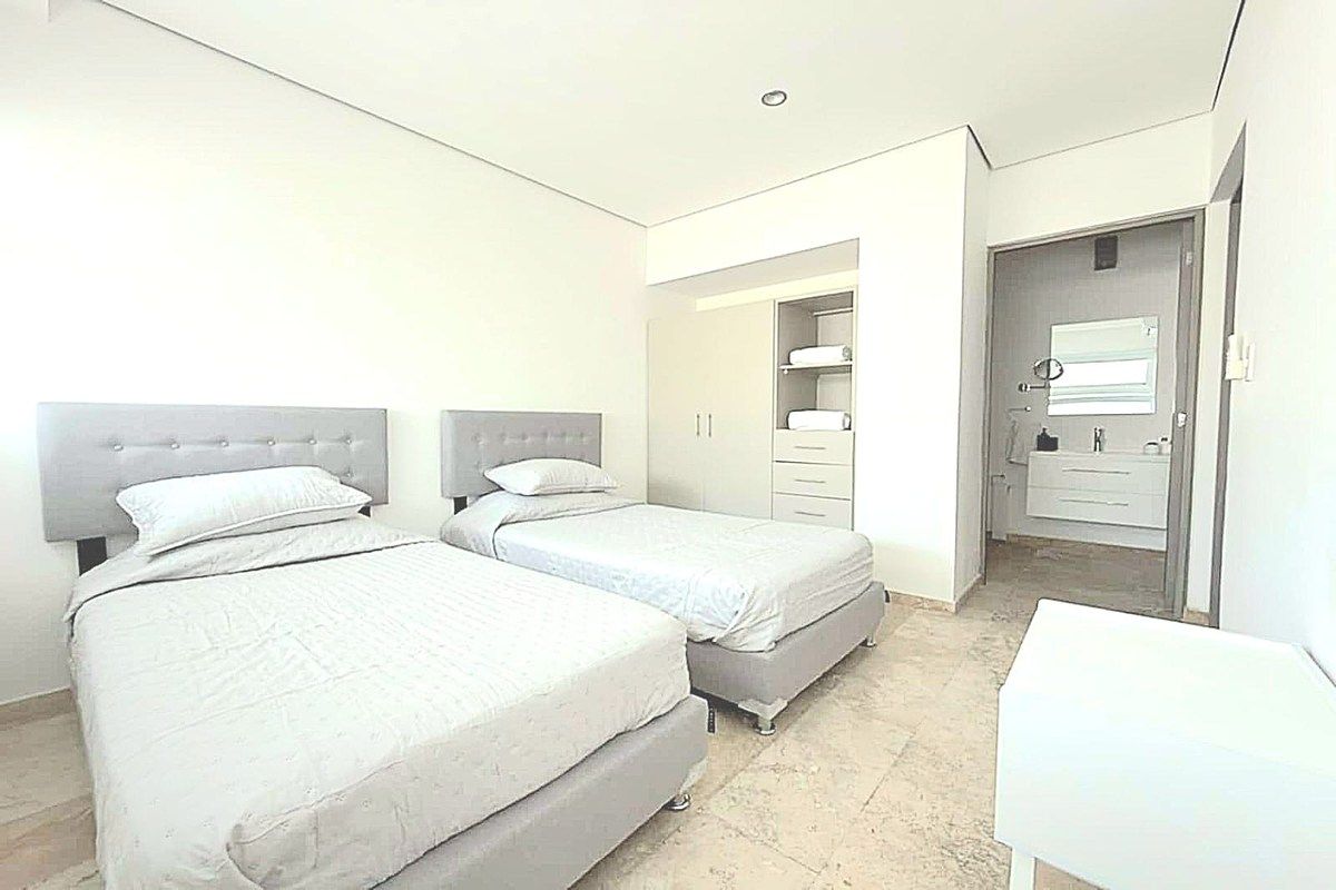 Apartment in Costa Azul, Acapulco de Juárez, photo 26 of 51