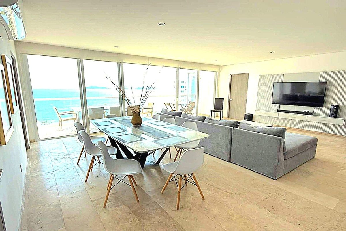 Apartment in Costa Azul, Acapulco de Juárez, photo 31 of 51