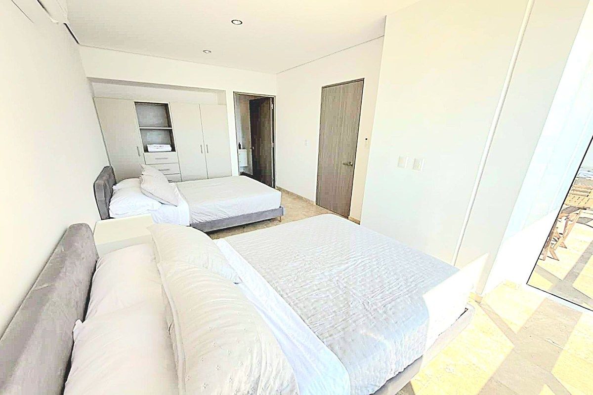 Apartment in Costa Azul, Acapulco de Juárez, photo 34 of 51