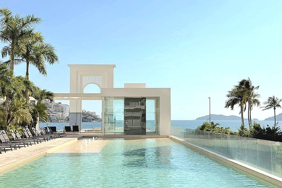Apartment in Costa Azul, Acapulco de Juárez, photo 35 of 51