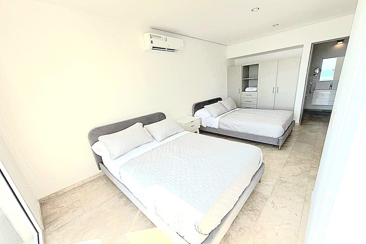 Apartment in Costa Azul, Acapulco de Juárez, photo 37 of 51