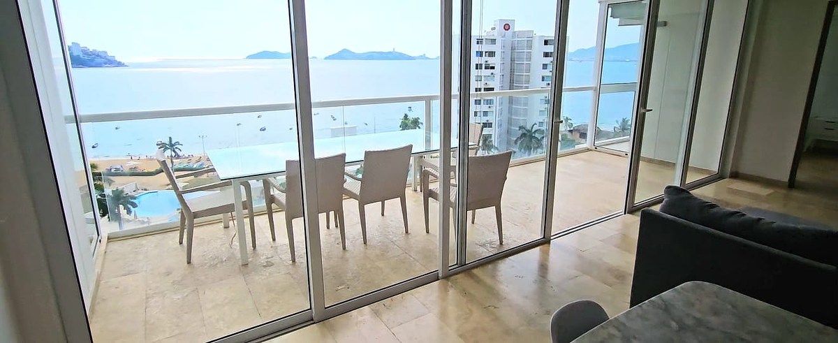 Apartment in Costa Azul, Acapulco de Juárez, photo 39 of 51