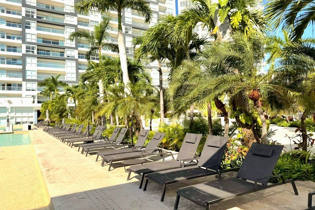 Apartment in Costa Azul, Acapulco de Juárez, photo 42 of 51